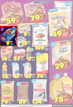 Shoprite KwaZulu-Natal : Hustle Promotion (05 Nov - 18 Nov 2018), page 2