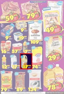 Shoprite KwaZulu-Natal : Hustle Promotion (05 Nov - 18 Nov 2018), page 2