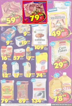 Shoprite KwaZulu-Natal : Hustle Promotion (05 Nov - 18 Nov 2018), page 2