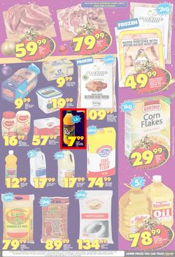 Shoprite KwaZulu-Natal : Hustle Promotion (05 Nov - 18 Nov 2018), page 2
