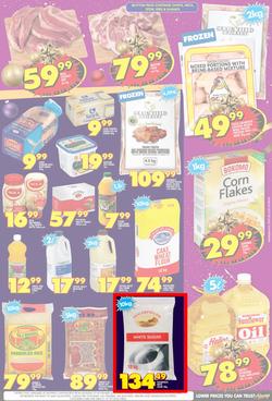 Shoprite KwaZulu-Natal : Hustle Promotion (05 Nov - 18 Nov 2018), page 2