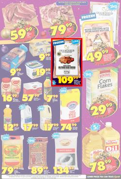 Shoprite KwaZulu-Natal : Hustle Promotion (05 Nov - 18 Nov 2018), page 2