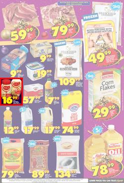 Shoprite KwaZulu-Natal : Hustle Promotion (05 Nov - 18 Nov 2018), page 2