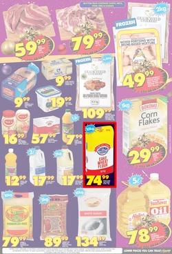 Shoprite KwaZulu-Natal : Hustle Promotion (05 Nov - 18 Nov 2018), page 2