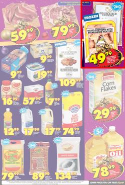 Shoprite KwaZulu-Natal : Hustle Promotion (05 Nov - 18 Nov 2018), page 2