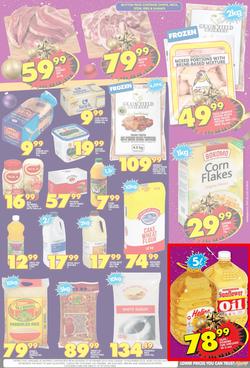 Shoprite KwaZulu-Natal : Hustle Promotion (05 Nov - 18 Nov 2018), page 2