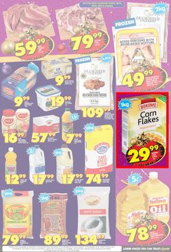Shoprite KwaZulu-Natal : Hustle Promotion (05 Nov - 18 Nov 2018), page 2