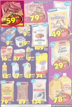 Shoprite KwaZulu-Natal : Hustle Promotion (05 Nov - 18 Nov 2018), page 2