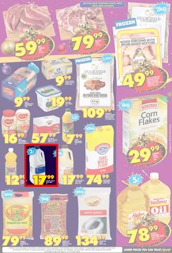 Shoprite KwaZulu-Natal : Hustle Promotion (05 Nov - 18 Nov 2018), page 2