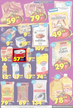 Shoprite KwaZulu-Natal : Hustle Promotion (05 Nov - 18 Nov 2018), page 2