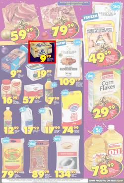 Shoprite KwaZulu-Natal : Hustle Promotion (05 Nov - 18 Nov 2018), page 2