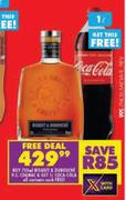 Bisquit Dusbouche V.S.Cognac-750ml