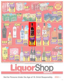 Shoprite Liquor KwaZulu-Natal : Xtra Savings (24 February - 8 March 2023), page 2