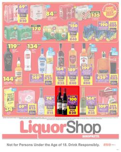 Shoprite Liquor KwaZulu-Natal : Xtra Savings (24 February - 8 March 2023), page 2