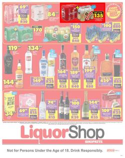Shoprite Liquor KwaZulu-Natal : Xtra Savings (24 February - 8 March 2023), page 2