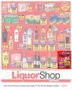 Shoprite Liquor KwaZulu-Natal : Xtra Savings (24 February - 8 March 2023), page 2