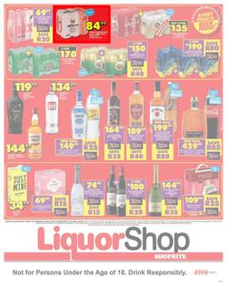 Shoprite Liquor KwaZulu-Natal : Xtra Savings (24 February - 8 March 2023), page 2