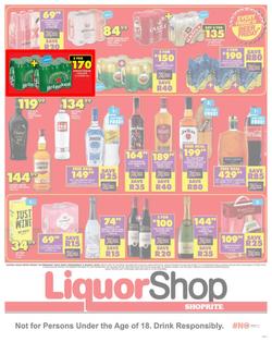 Shoprite Liquor KwaZulu-Natal : Xtra Savings (24 February - 8 March 2023), page 2