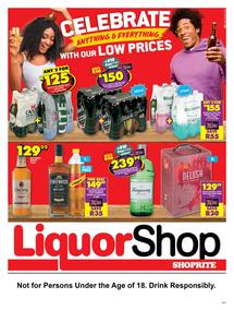 Shoprite Specials | March 2022 Latest Catalogues | Guzzle - Polokwane