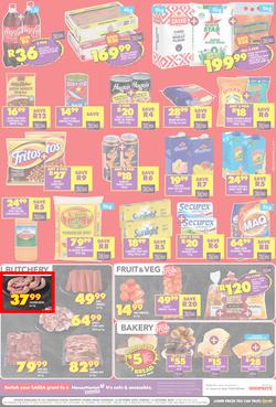 Shoprite KwaZulu-Natal : Low Price Bonanza (10 October - 13 October 2024), page 2