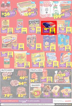 Shoprite KwaZulu-Natal : Low Price Bonanza (10 October - 13 October 2024), page 2