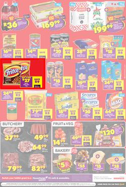 Shoprite KwaZulu-Natal : Low Price Bonanza (10 October - 13 October 2024), page 2