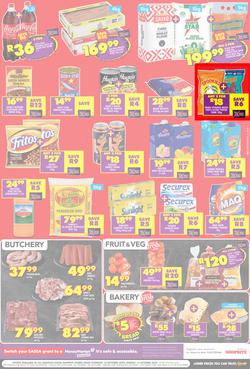 Shoprite KwaZulu-Natal : Low Price Bonanza (10 October - 13 October 2024), page 2