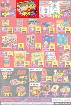 Shoprite KwaZulu-Natal : Low Price Bonanza (10 October - 13 October 2024), page 2