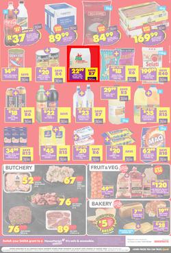 Shoprite KwaZulu-Natal : Low Price Bonanza (22 August - 25 August 2024), page 2