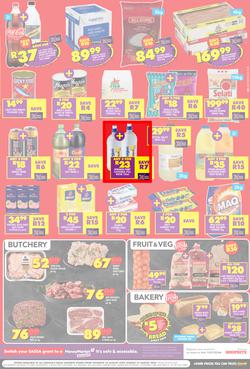 Shoprite KwaZulu-Natal : Low Price Bonanza (22 August - 25 August 2024), page 2