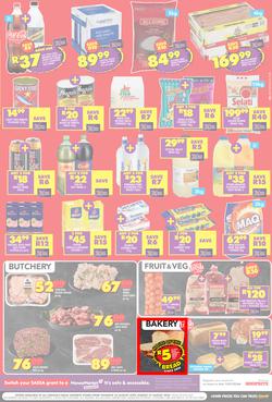 Shoprite KwaZulu-Natal : Low Price Bonanza (22 August - 25 August 2024), page 2