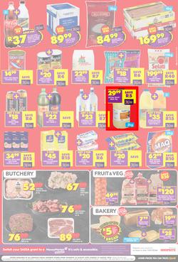 Shoprite KwaZulu-Natal : Low Price Bonanza (22 August - 25 August 2024), page 2