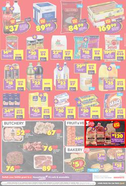 Shoprite KwaZulu-Natal : Low Price Bonanza (22 August - 25 August 2024), page 2
