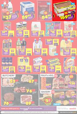 Shoprite KwaZulu-Natal : Low Price Bonanza (22 August - 25 August 2024), page 2