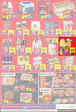 Shoprite KwaZulu-Natal : Low Price Bonanza (22 August - 25 August 2024), page 2