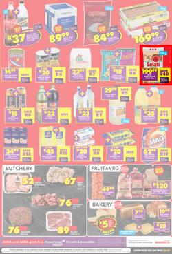 Shoprite KwaZulu-Natal : Low Price Bonanza (22 August - 25 August 2024), page 2