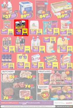Shoprite KwaZulu-Natal : Low Price Bonanza (22 August - 25 August 2024), page 2