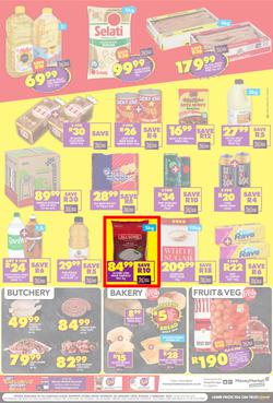 Shoprite KwaZulu-Natal : Low Price Bonanza (30 January - 02 February 2025), page 2