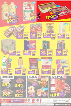 Shoprite KwaZulu-Natal : Low Price Bonanza (30 January - 02 February 2025), page 2