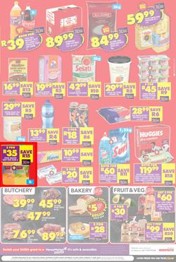 Shoprite KwaZulu-Natal : Low Price Bonanza (30 May - 2 June 2024), page 2