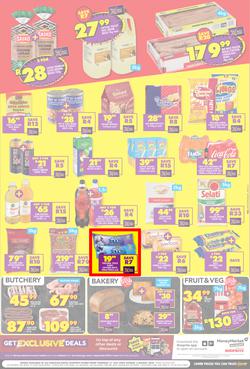 Shoprite KwaZulu-Natal : Low Price Bonanza (31 July - 03 August 2025), page 2