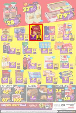 Shoprite KwaZulu-Natal : Low Price Bonanza (31 July - 03 August 2025), page 2