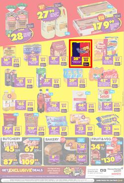 Shoprite KwaZulu-Natal : Low Price Bonanza (31 July - 03 August 2025), page 2