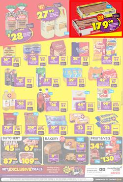 Shoprite KwaZulu-Natal : Low Price Bonanza (31 July - 03 August 2025), page 2