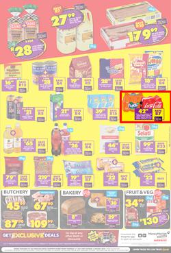 Shoprite KwaZulu-Natal : Low Price Bonanza (31 July - 03 August 2025), page 2