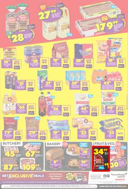 Shoprite KwaZulu-Natal : Low Price Bonanza (31 July - 03 August 2025), page 2