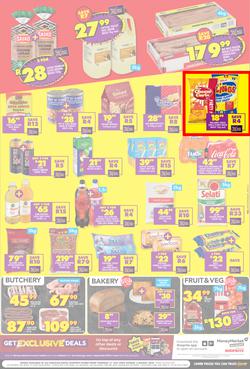 Shoprite KwaZulu-Natal : Low Price Bonanza (31 July - 03 August 2025), page 2