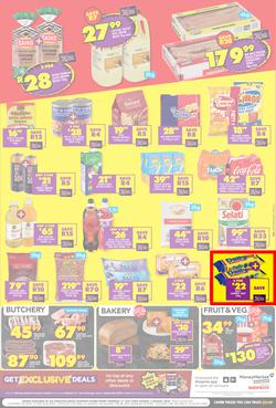Shoprite KwaZulu-Natal : Low Price Bonanza (31 July - 03 August 2025), page 2