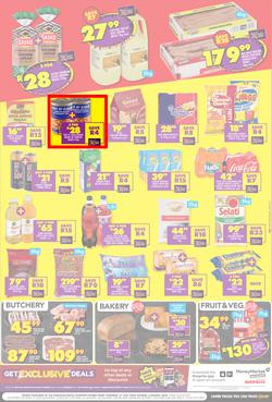 Shoprite KwaZulu-Natal : Low Price Bonanza (31 July - 03 August 2025), page 2