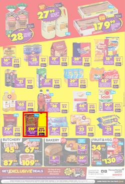 Shoprite KwaZulu-Natal : Low Price Bonanza (31 July - 03 August 2025), page 2